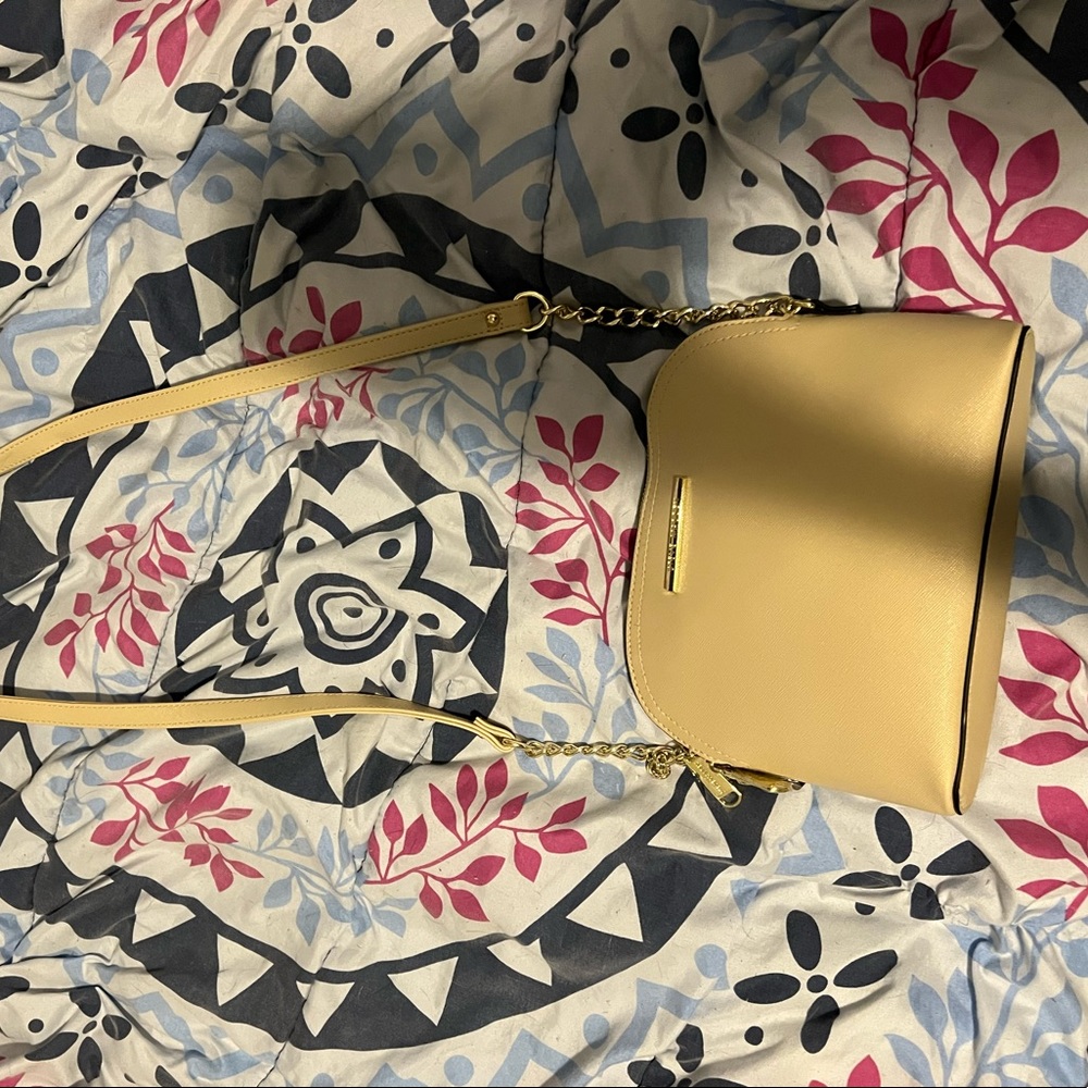 Steve Madden purse